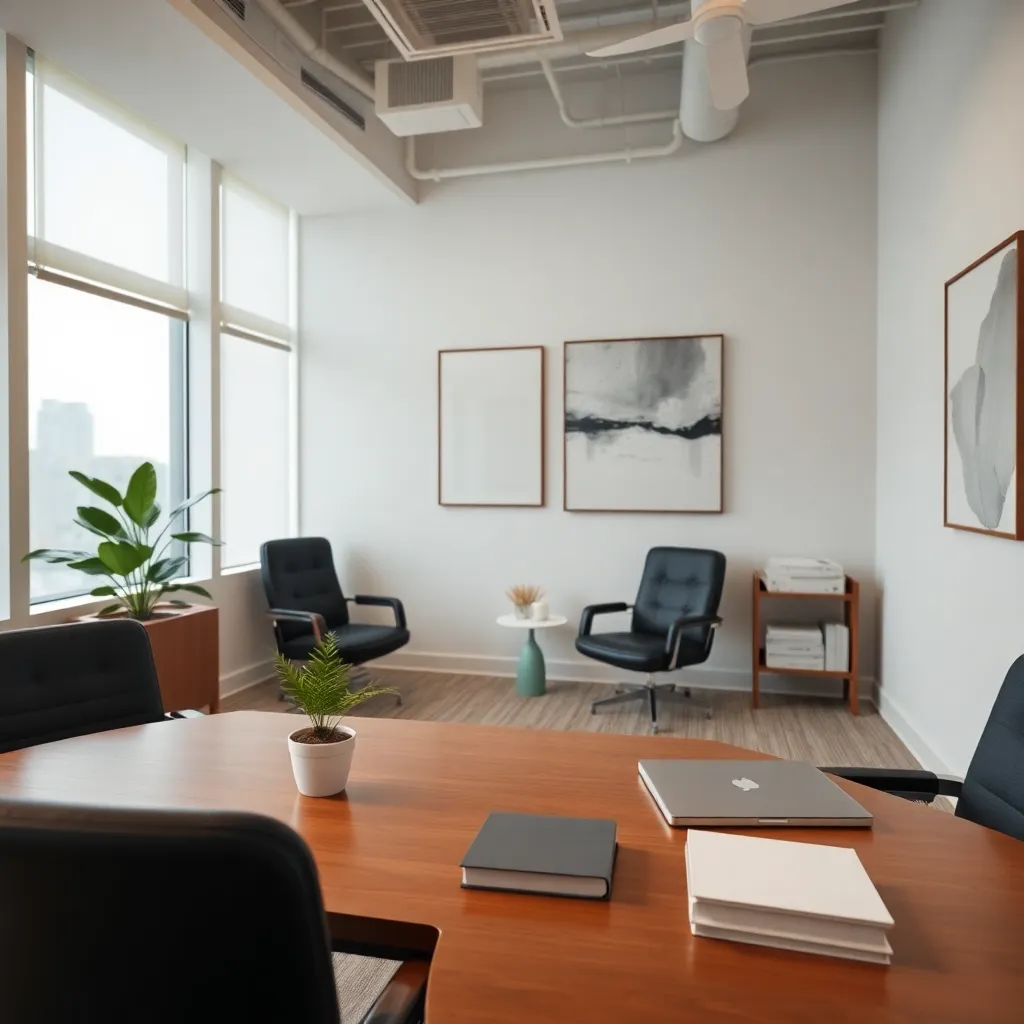 Negocio Nwokocha & Operana Law Offices