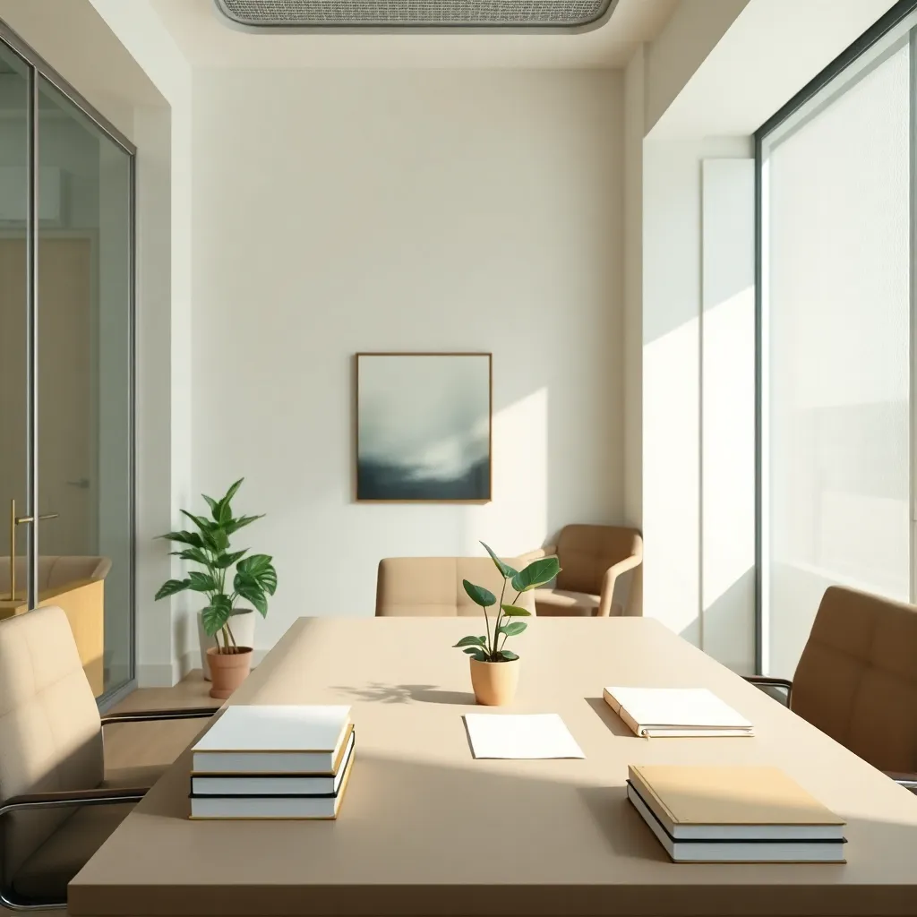 Negocio Ojo Law Office