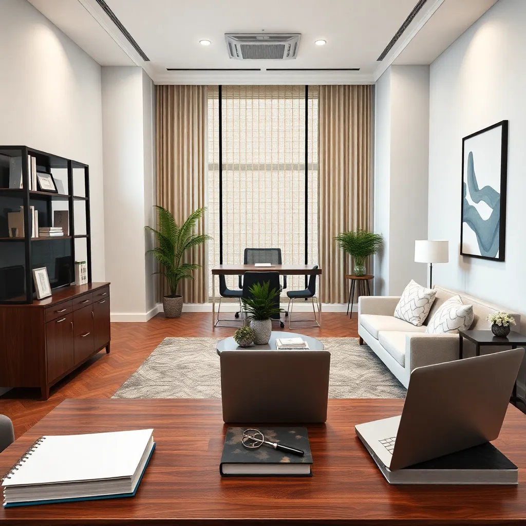 Negocio Oscar & Associates Inc