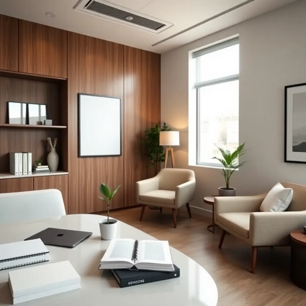 Negocio Ostrom Law Office