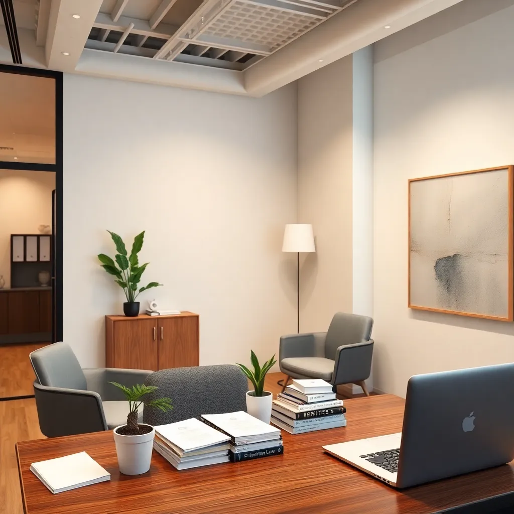 Negocio Pacheco Law Office, Llc