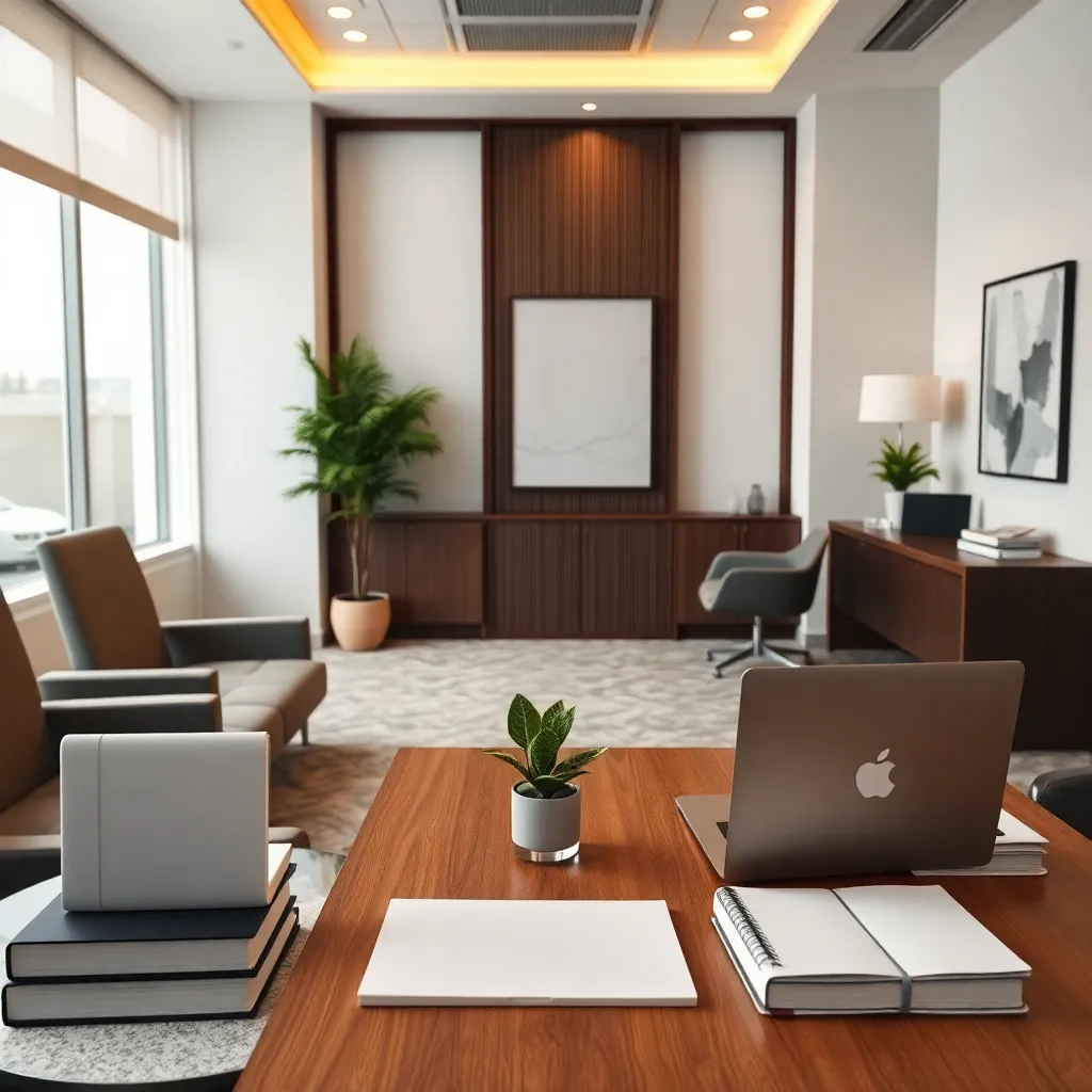 Negocio Panico Law Group, Llc