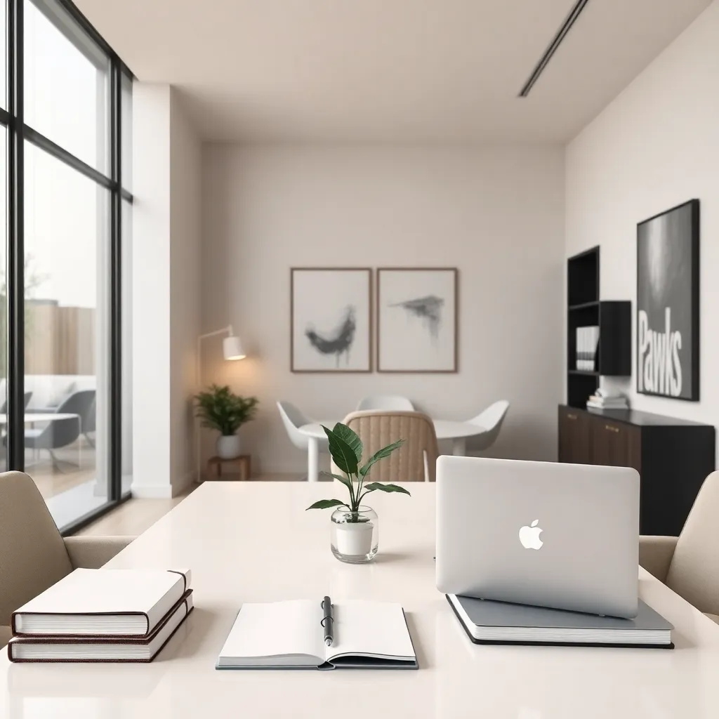 Negocio Parks Legal, Llc