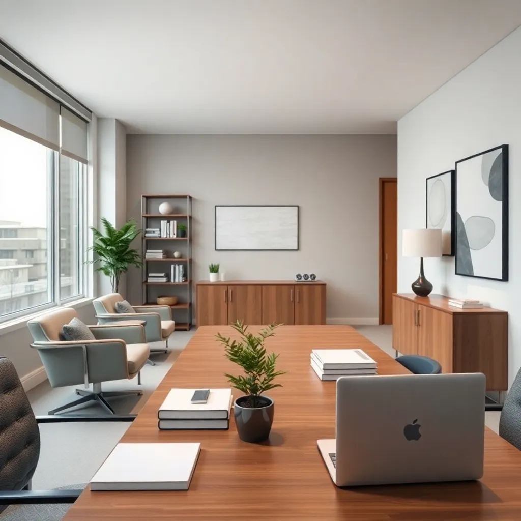 Negocio Parsons Behle & Latimer