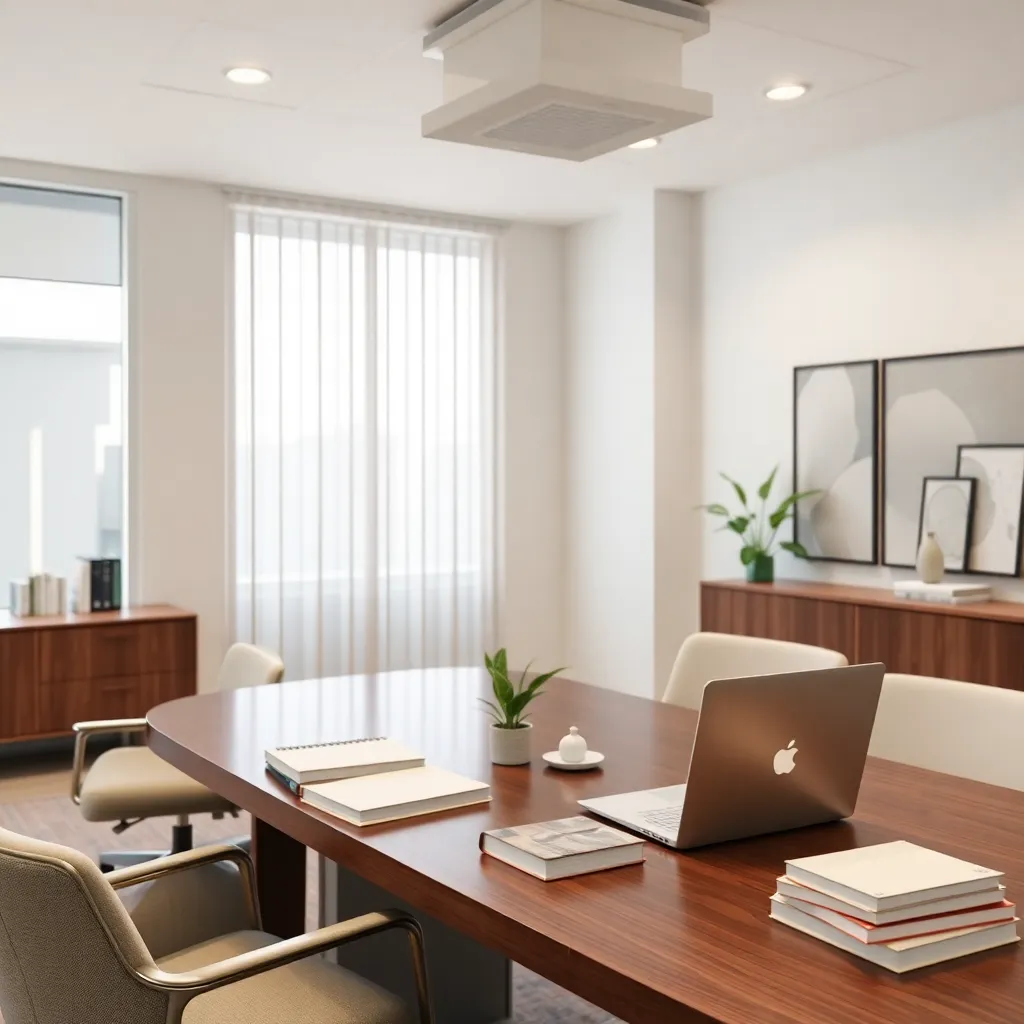 Negocio Penton Law Offices