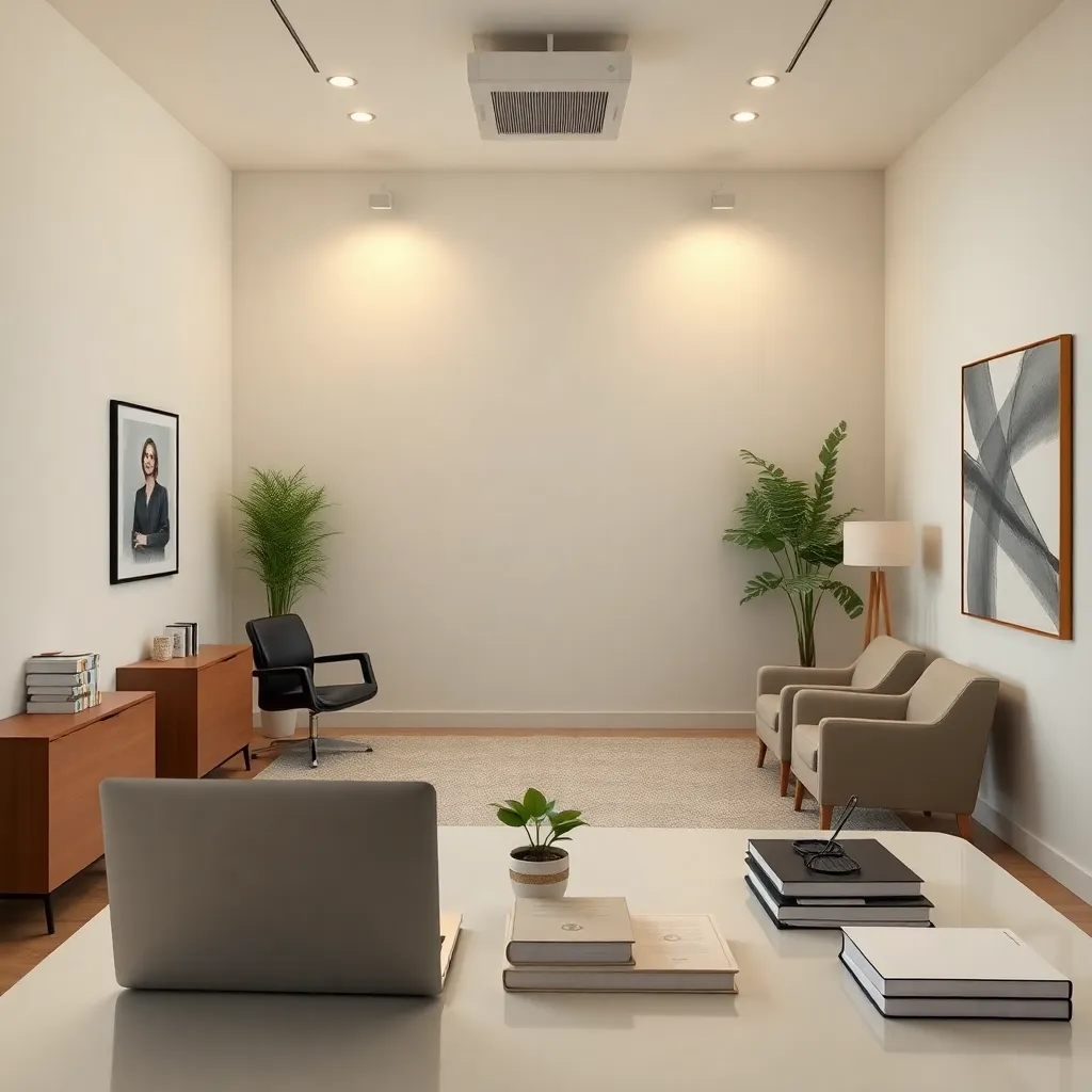 Negocio Peskind Law Firm