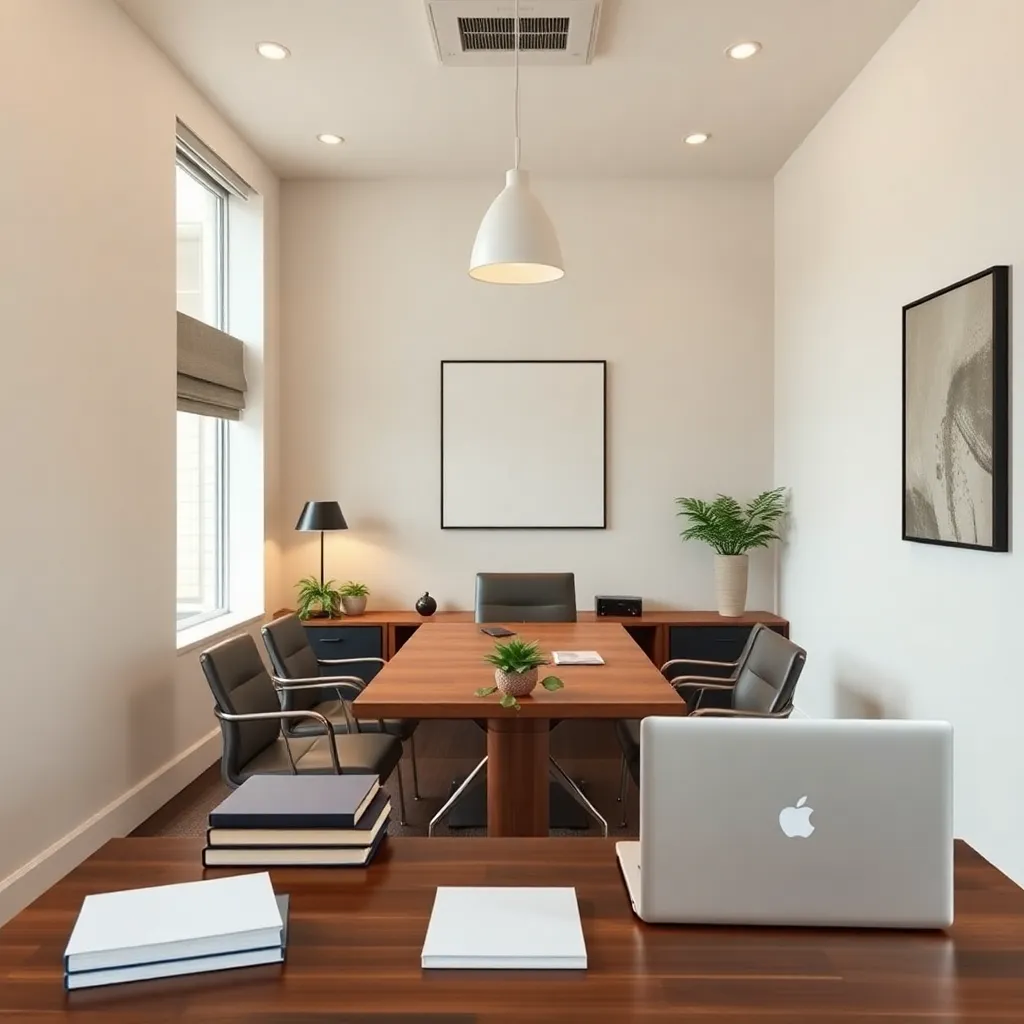 Negocio Petrarca Law Offices, Llc