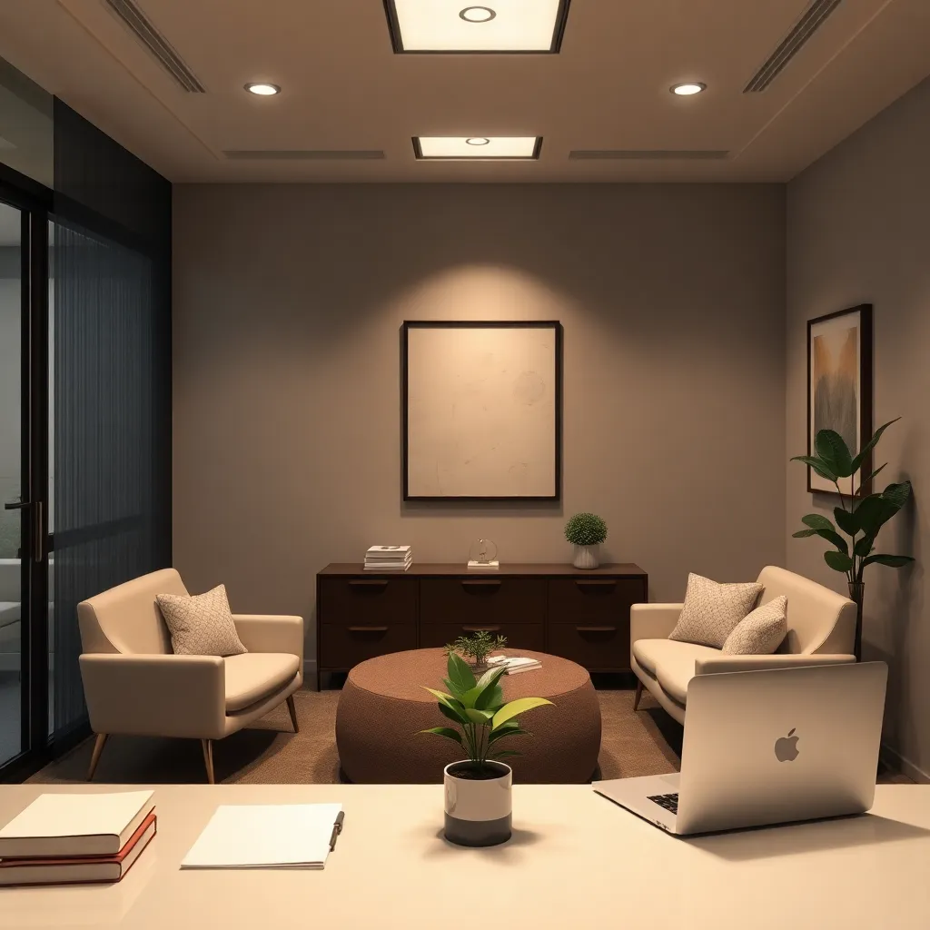 Negocio Phillip Bahakel & Associates