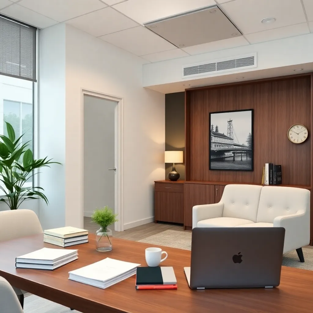 Negocio Pine Tree Legal Assistance Inc.