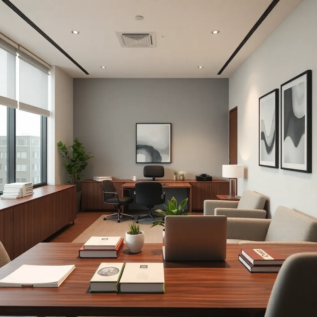 Negocio Pino Law Firm P.c.