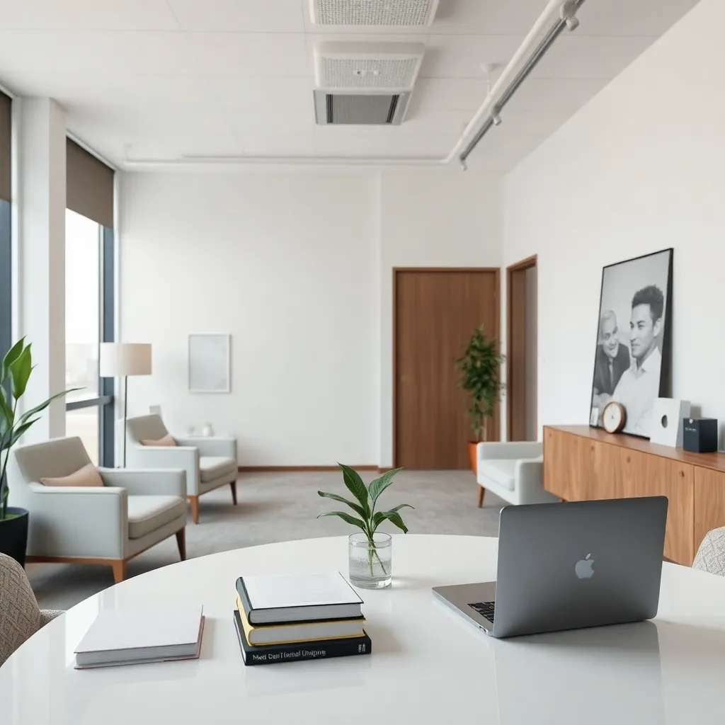 Negocio Plains Legal Group