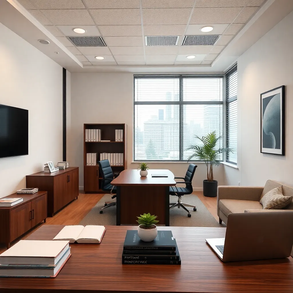 Negocio Portland Immigration Law Llc