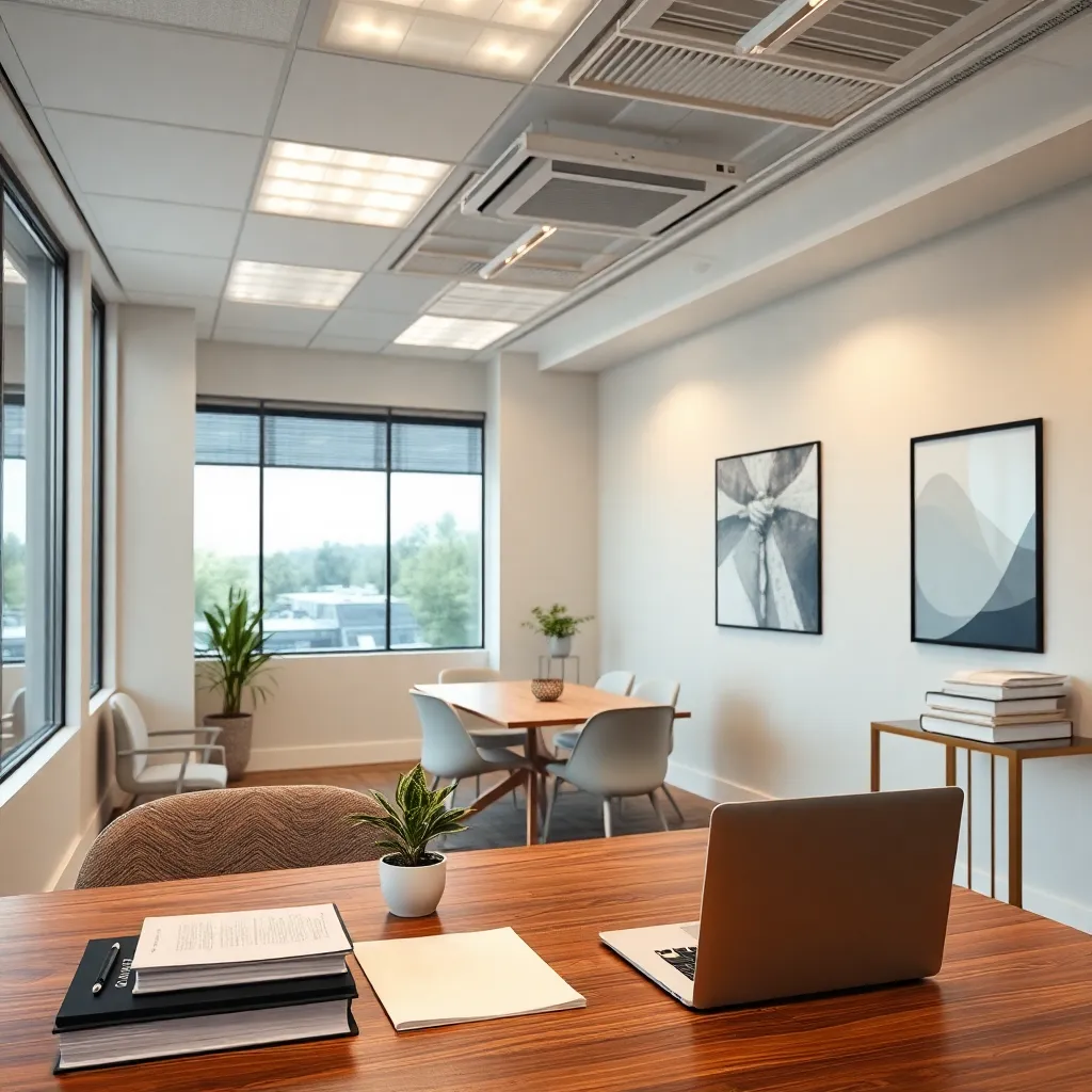 Negocio Prescott Jamieson Murphy Law Group, Llc