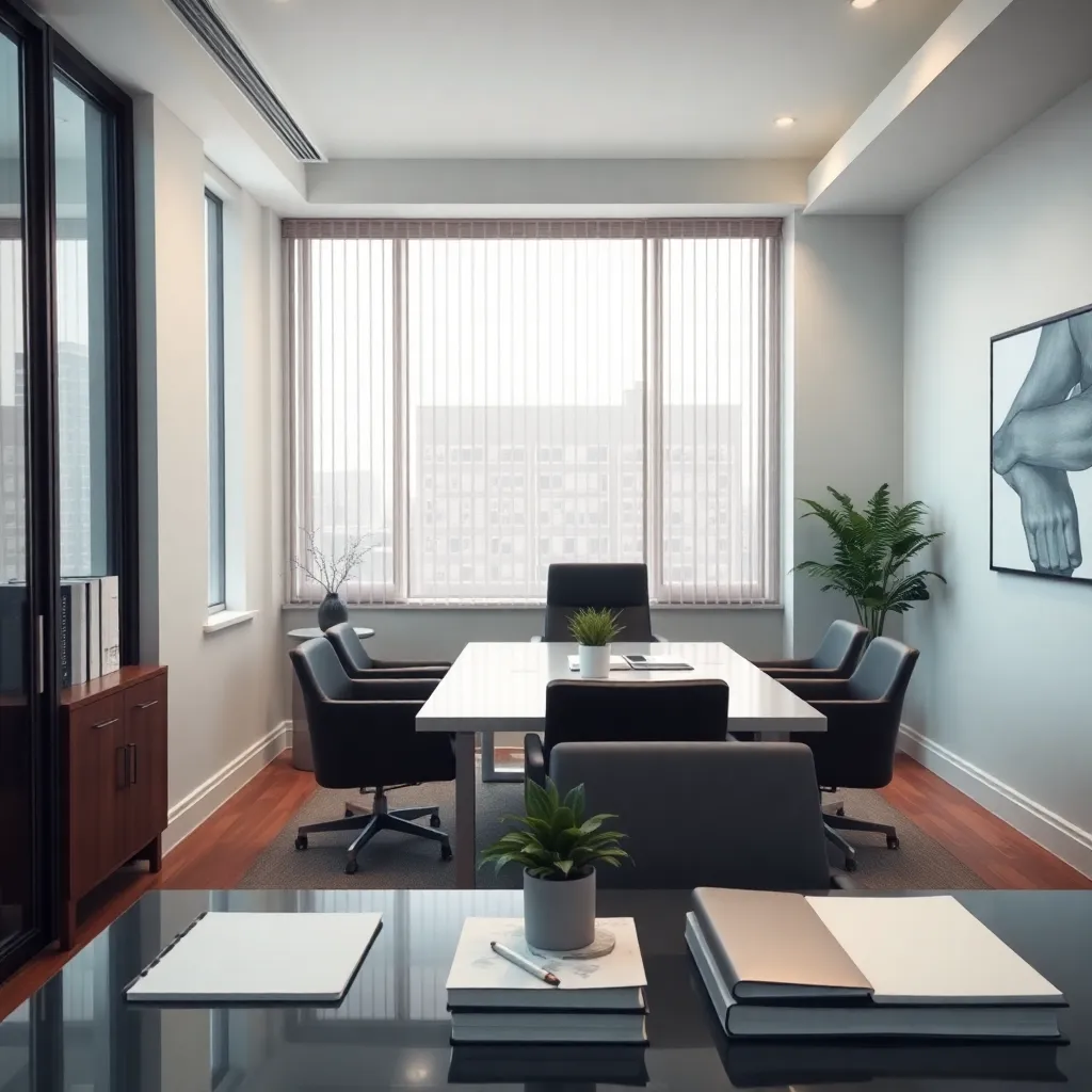 Negocio Providence Family Lawyer