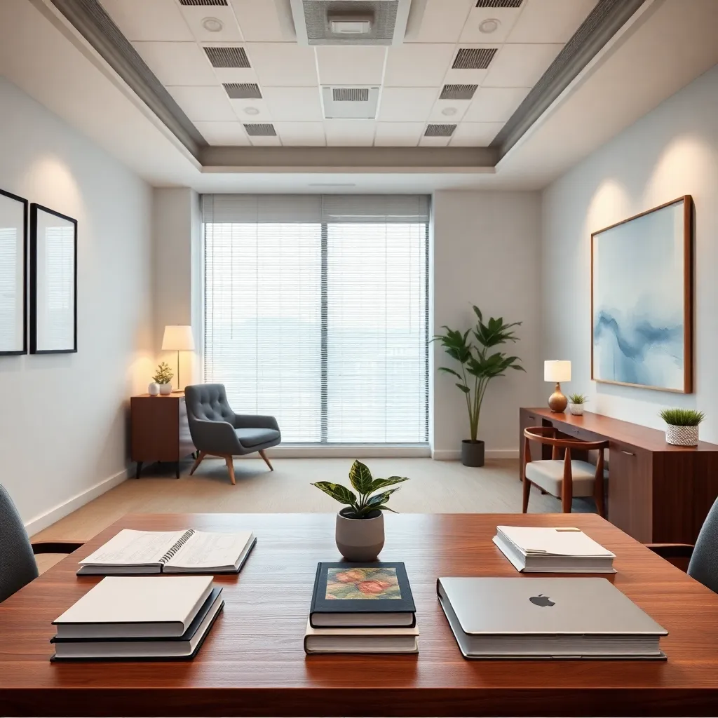 Negocio Puerta Grande Law Firm Llc