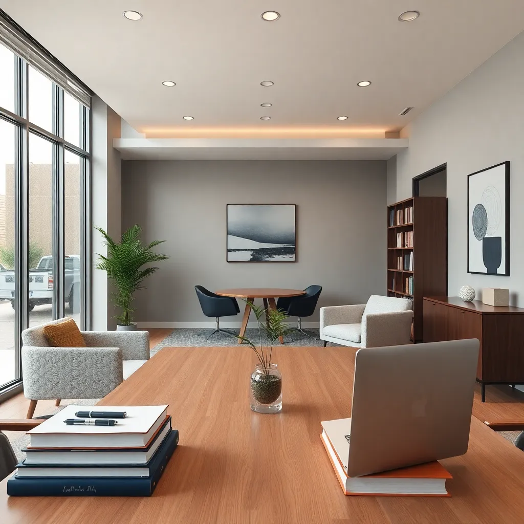 Negocio Quick Ankrum Law