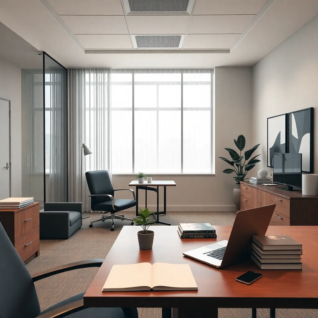 Negocio Ramirez-Smith Law