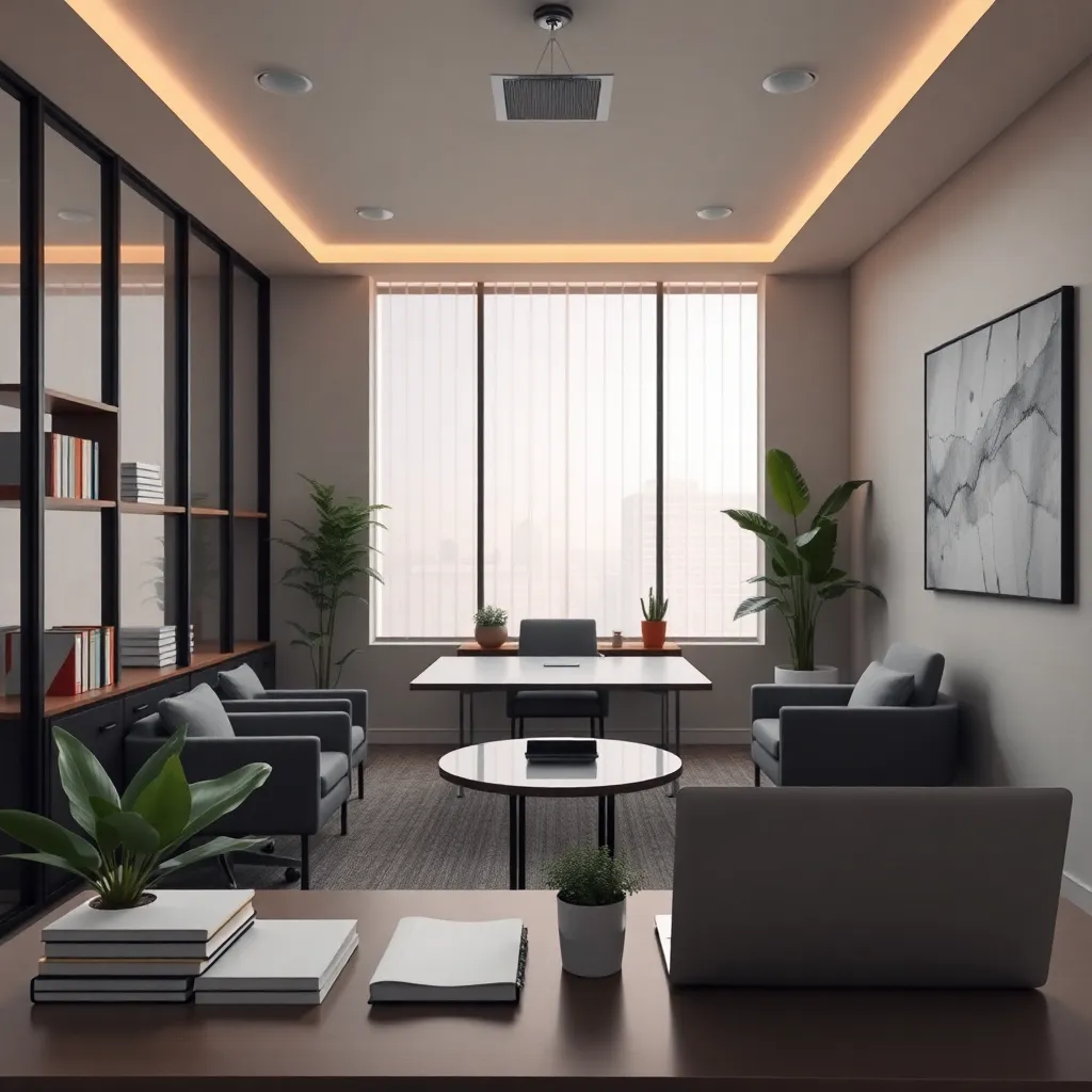 Negocio Ramos Law Group, Pllc