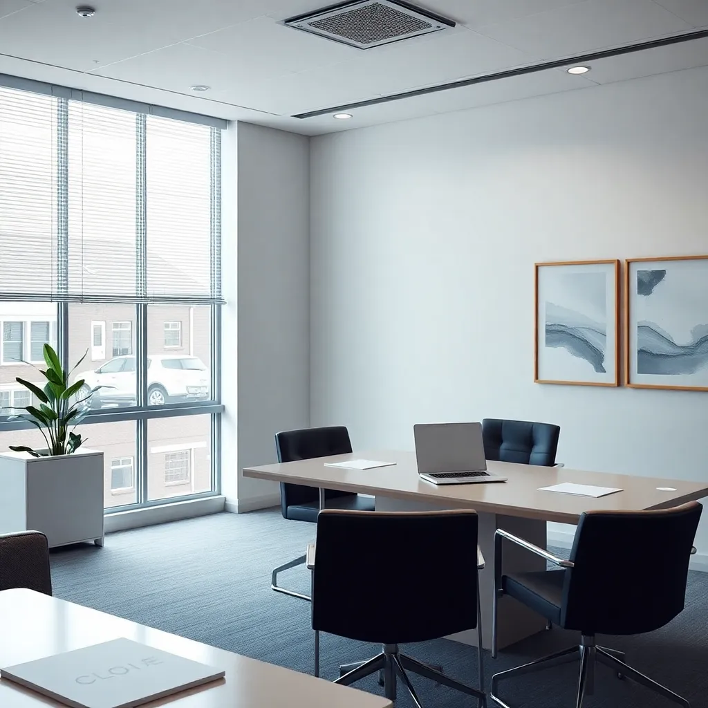 Negocio Randall, Mcclenney, Daniels & Dunn, P.c.