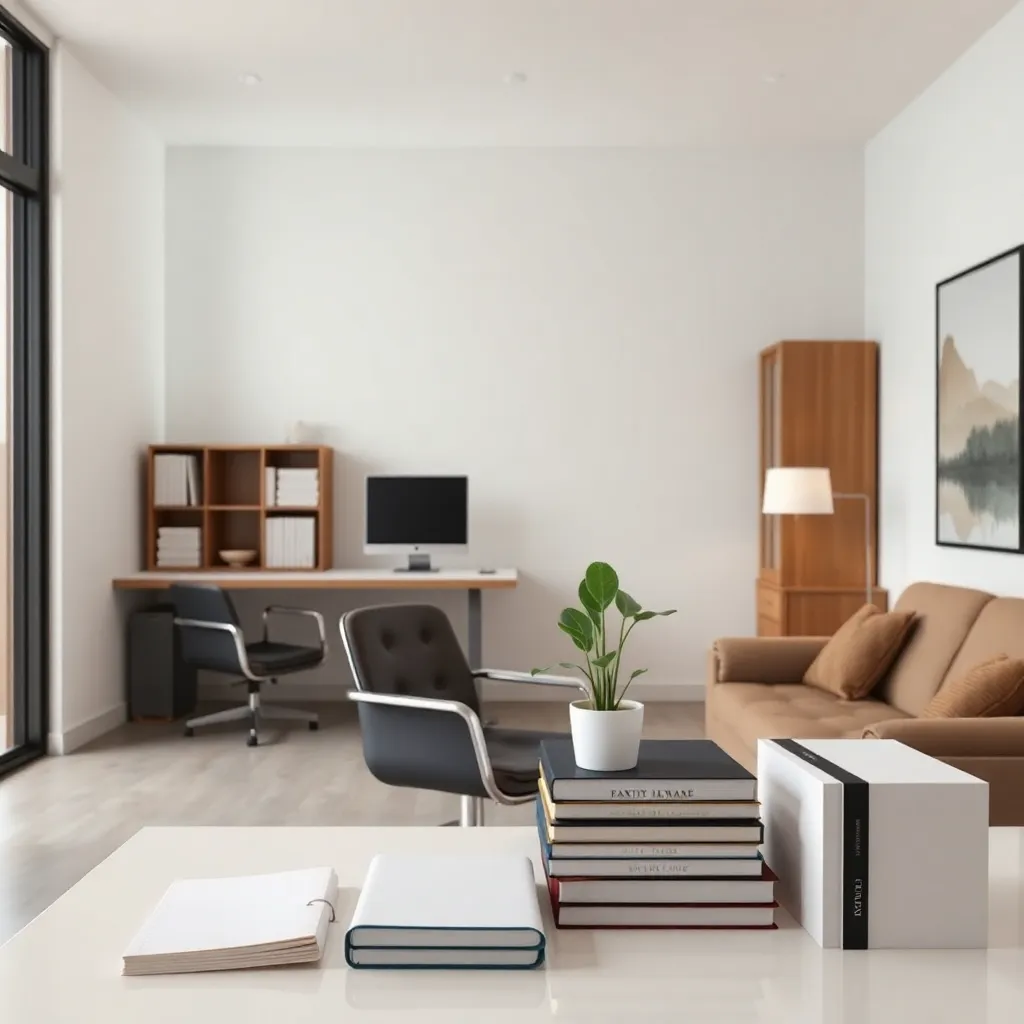 Negocio Randy Neal Attorney