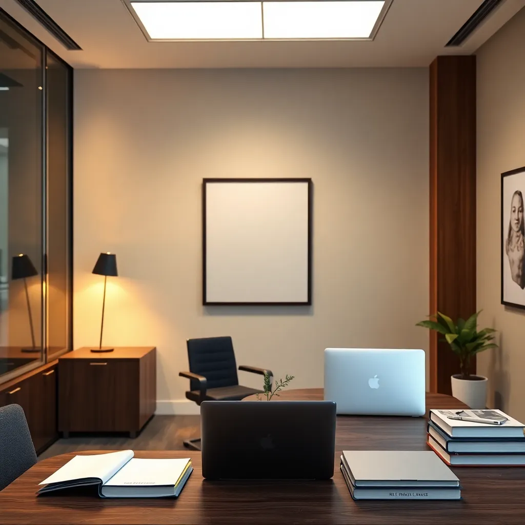 Negocio Rc Family Lawyers, Pllc