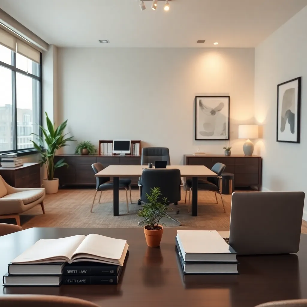 Negocio Reczek Chase Law