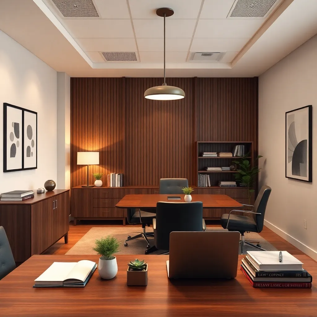 Negocio Reidy Law Office Llc