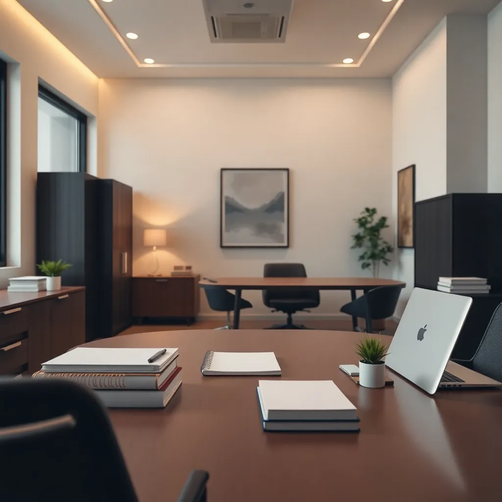 Negocio Reisinger Booth & Associates, Pc, Llo