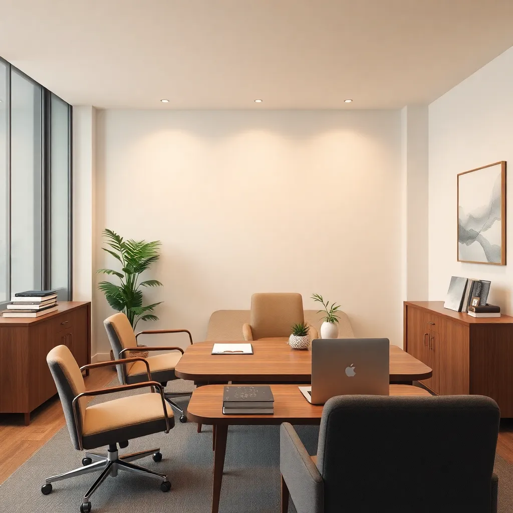 Negocio Relislaw Law Firm