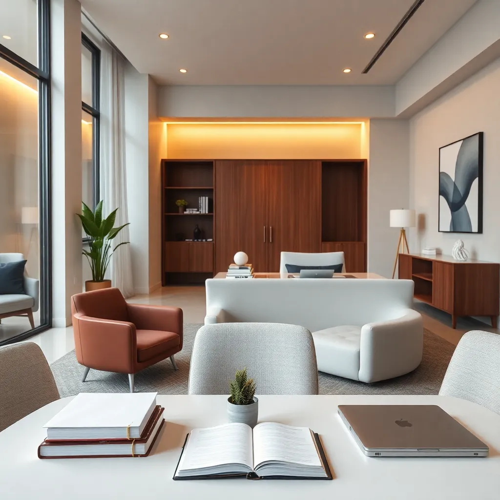 Negocio Rhia Bornmann Spears, Spears Family Law Pllc