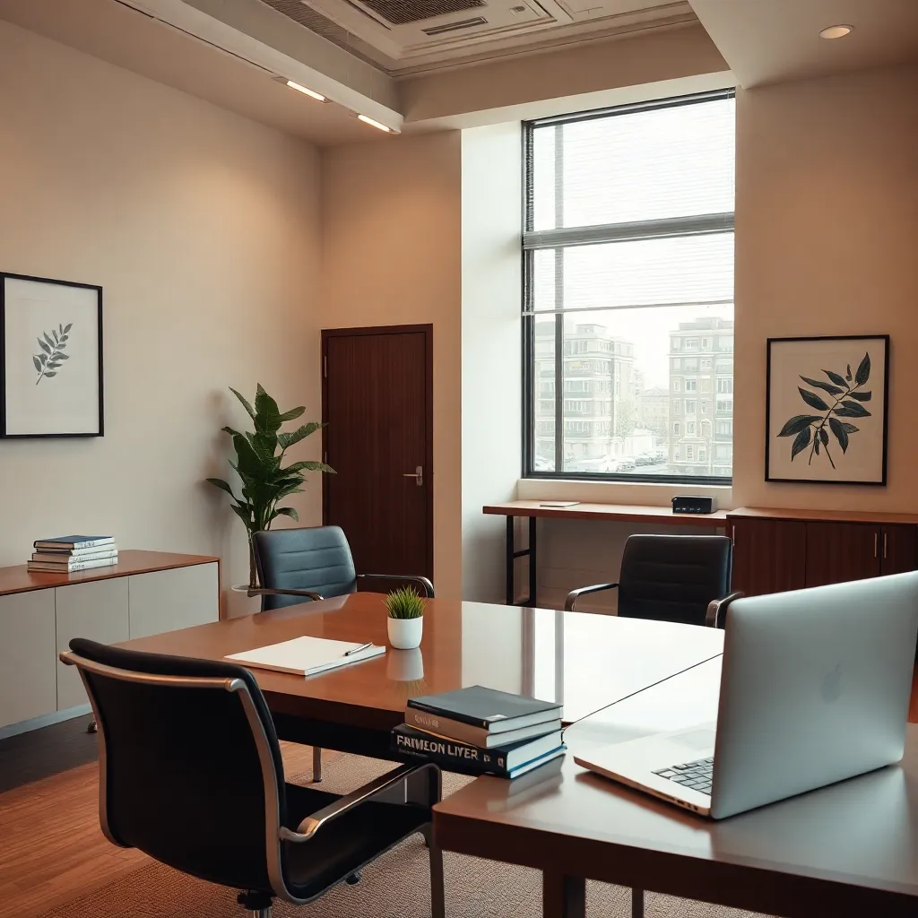 Negocio Ri Center For Justice