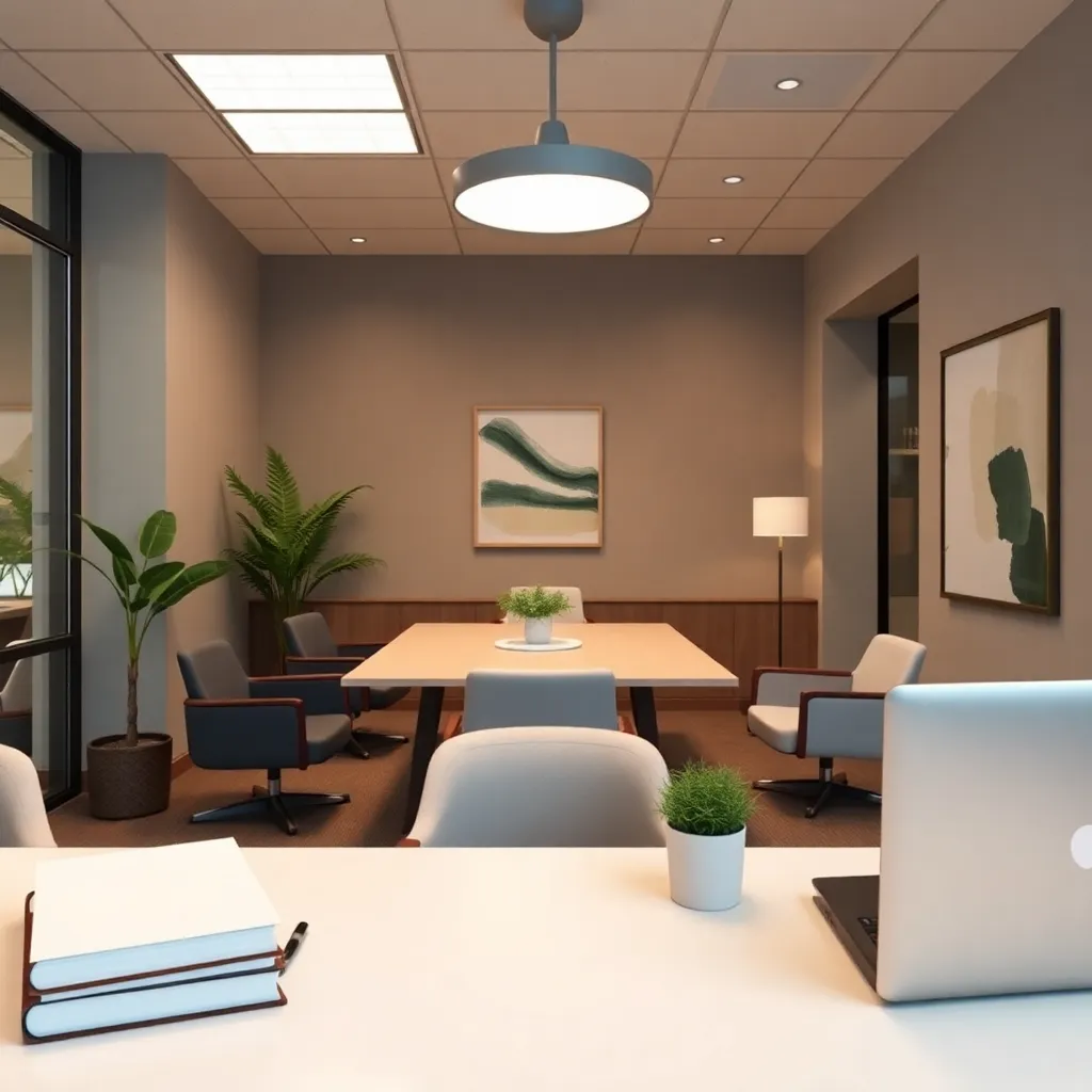 Negocio Rinehart Bryant, Pllc