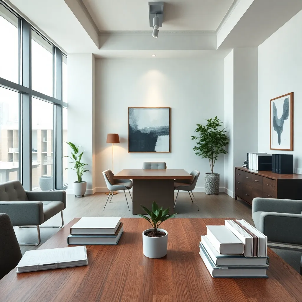 Negocio Roberts Law, Llc