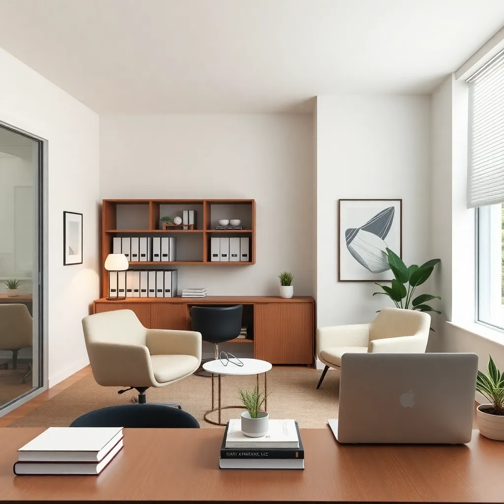 Negocio Robidas Law, Llc