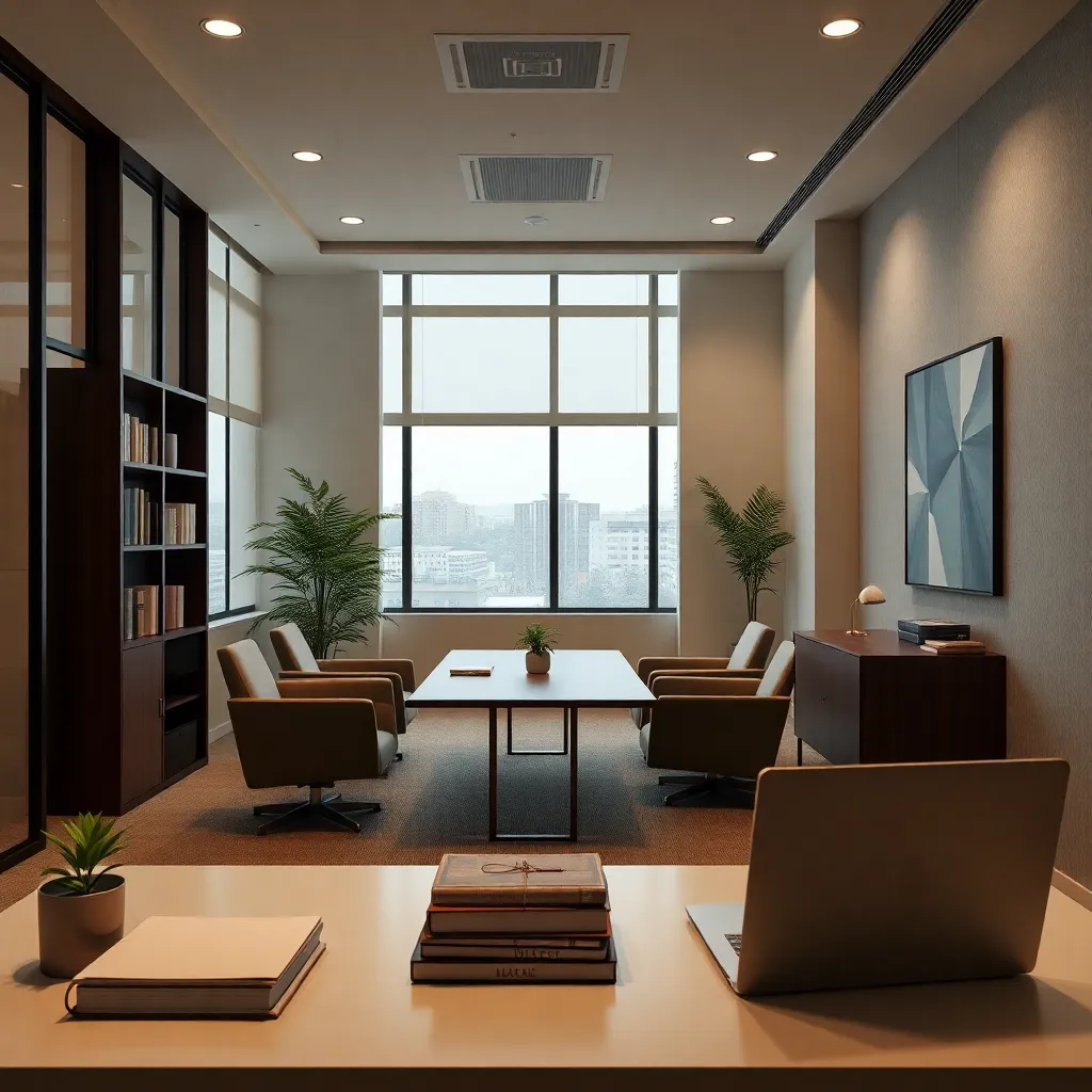 Negocio Rodriguez Lagorio, Llp