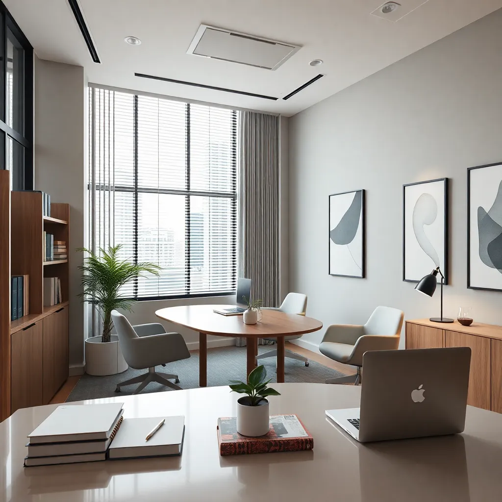 Negocio Rodriguez Law Office