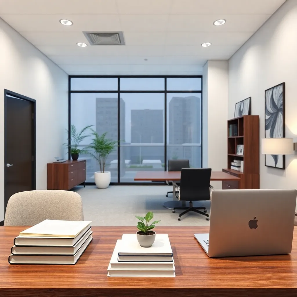 Negocio Rodriguez Law Offices, Inc.