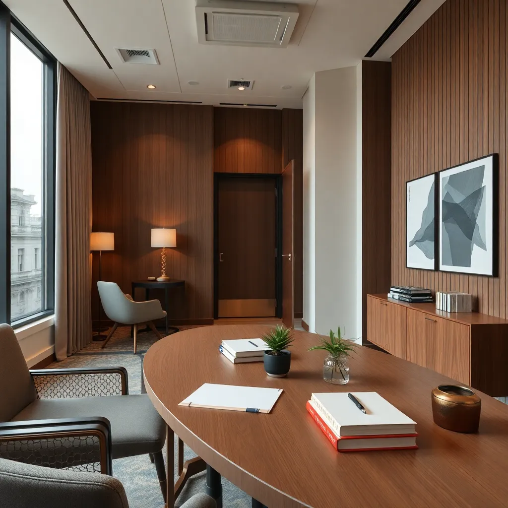 Negocio Rodriguez Legal, Plc