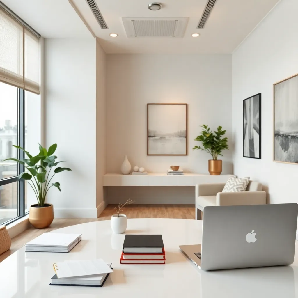 Negocio Ronald (Chip) Herrington, Attorney At Law, Llc