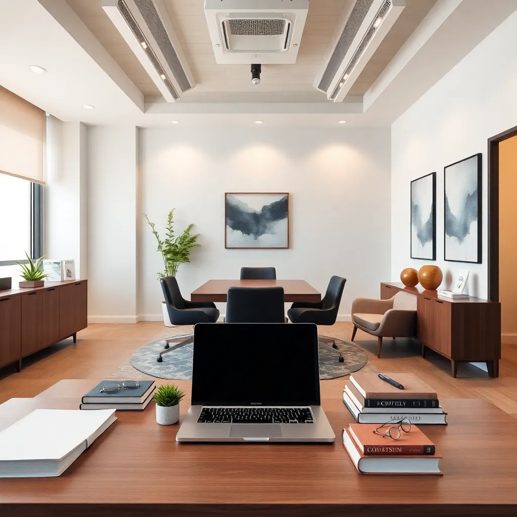 Negocio Roop Law Firm