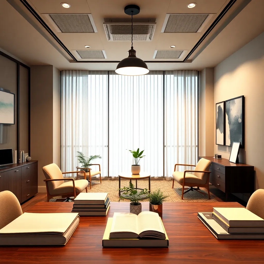 Negocio Rosales Law Firm