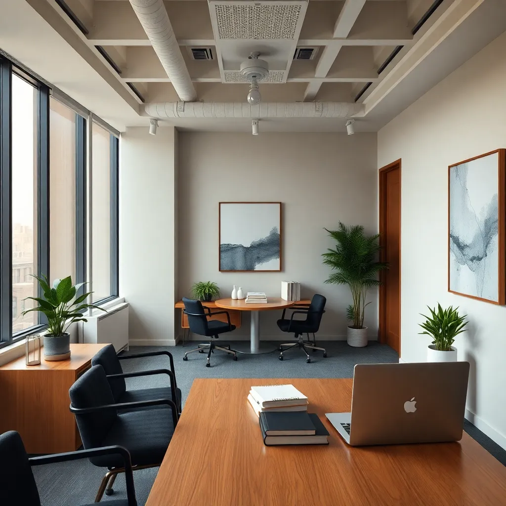 Negocio Rudyuk Law Firm, P.c.