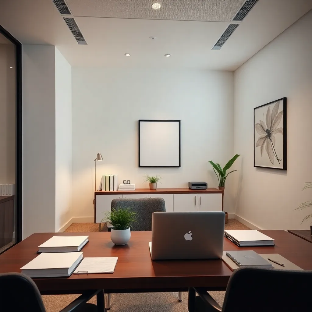 Negocio Russo White & Keller P.c.