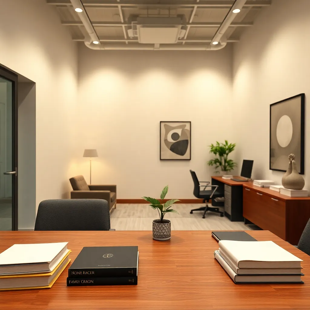 Negocio Rykers's Professional Services, Llc