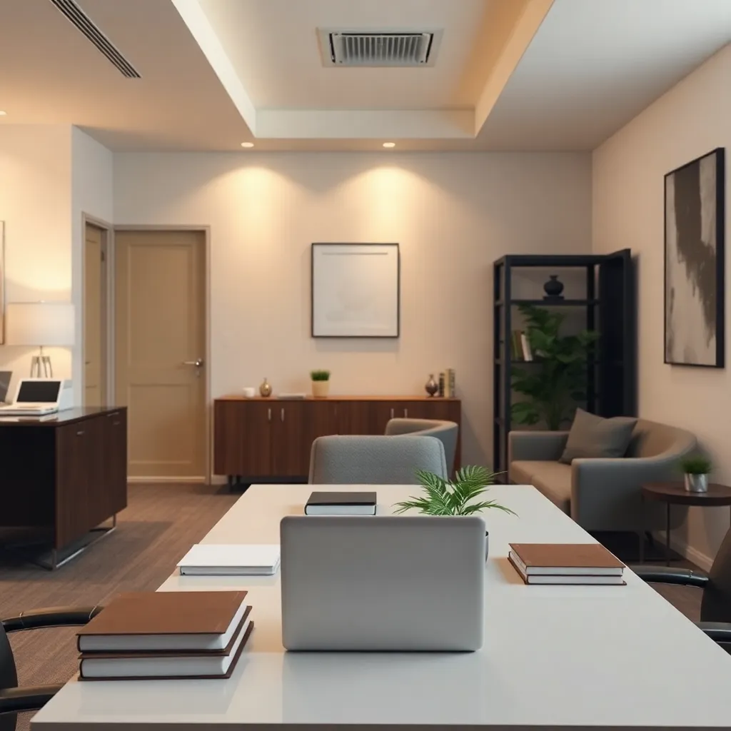 Negocio Saltzman & Gordon