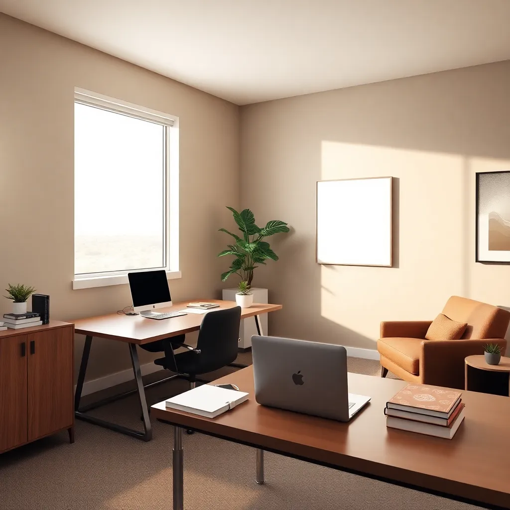 Negocio Sanders Law Firm