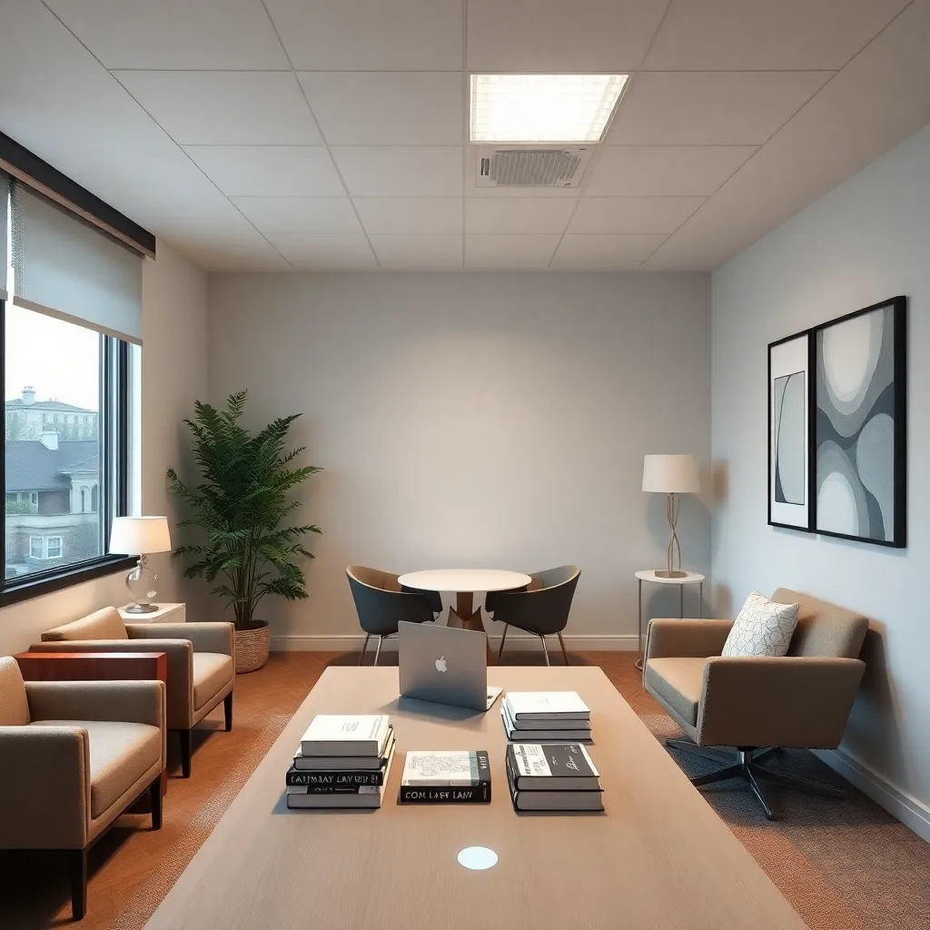 Negocio Santana Law Pllc