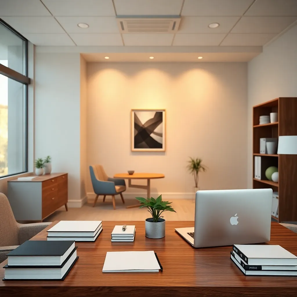 Negocio Sayer Regan & Thayer, Llp