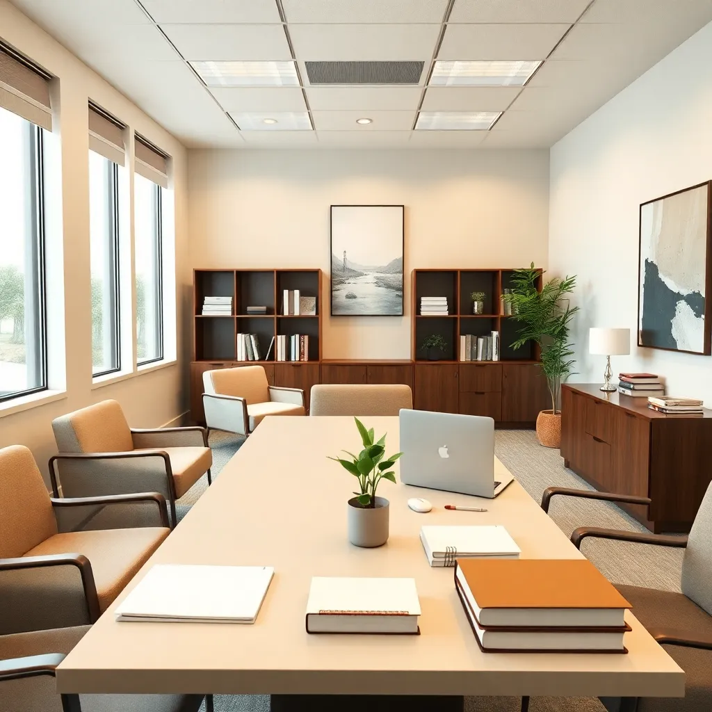 Negocio Scheffee Law, Llc