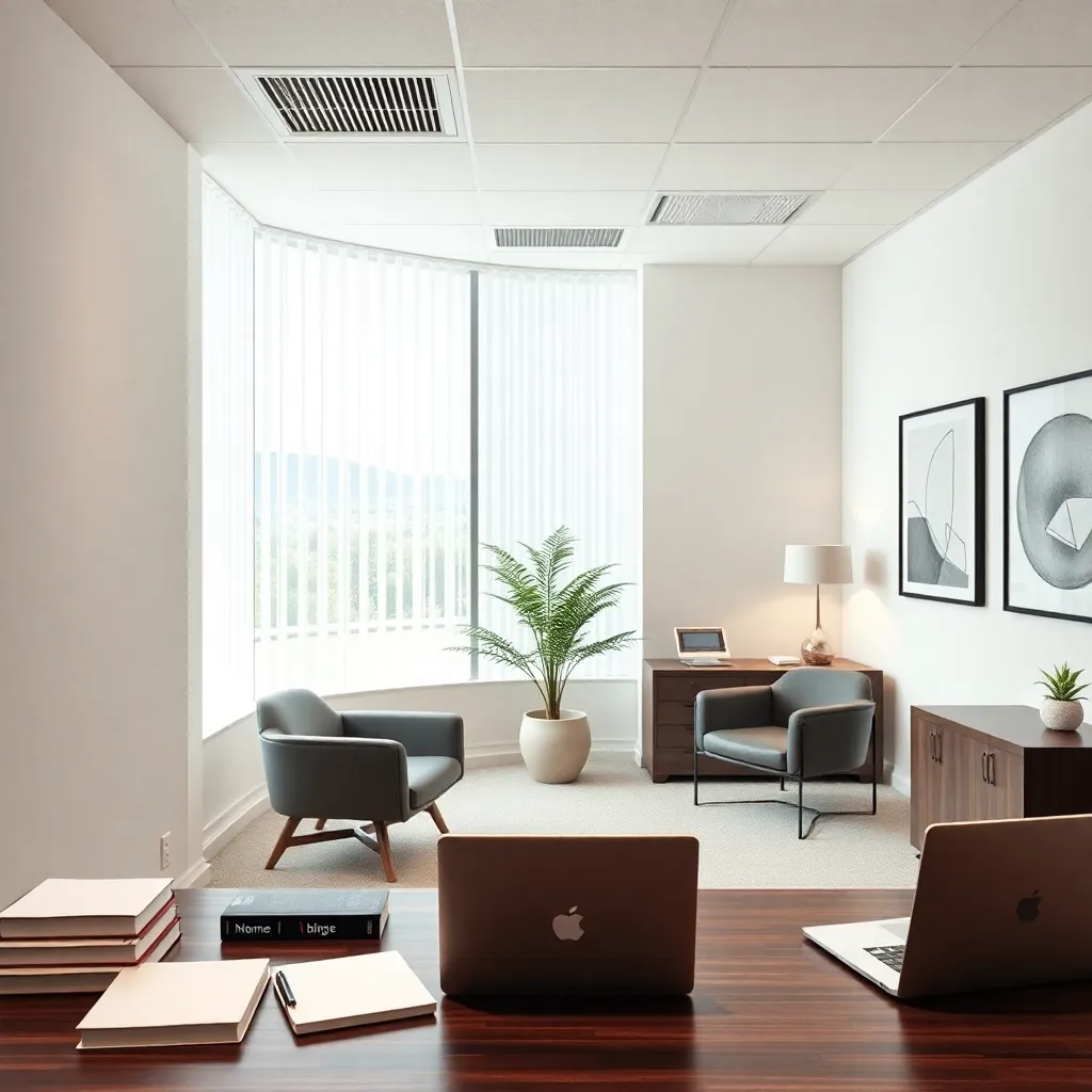 Negocio Schoettger Fabreguette Law Office